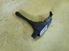 Катушка зажигания на Nissan Tiida C11 HR15DE 22448-1KT0A