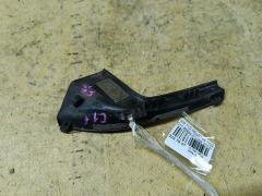 Решетка под лобовое стекло 66894-ED03B на Nissan Tiida C11 Фото 2