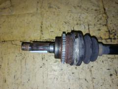 Привод на Suzuki Swift ZD11S M13A Фото 2