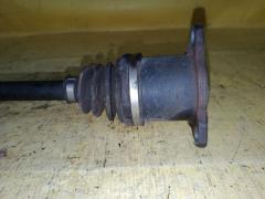 Привод на Suzuki Swift ZD11S M13A Фото 3