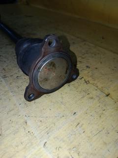 Привод на Suzuki Swift ZD11S M13A Фото 4