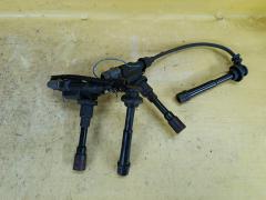 Катушка зажигания 33400-65G00, 33400-65G01, LC-016-6247 на Suzuki Swift ZD11S M13A Фото 2