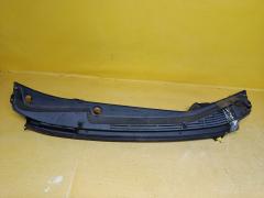 Решетка под лобовое стекло на Daihatsu Move LA150S 55708-B2261
