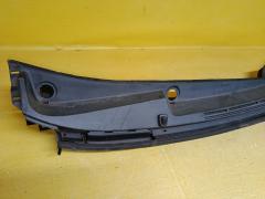 Решетка под лобовое стекло 55708-B2261 на Daihatsu Move LA150S Фото 3