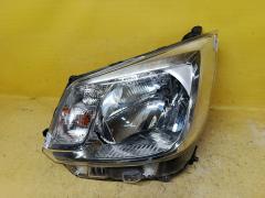 Фара на Daihatsu Move LA150S 1912 81150-B2830, Левое расположение