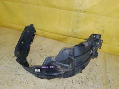 Подкрылок 53875-B2430 на Daihatsu Move LA150S KF-VE Фото 2