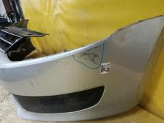 Бампер 6R0807221R на Volkswagen Polo 6R Фото 4