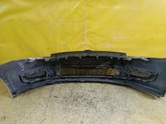 Бампер 6R0807221R на Volkswagen Polo 6R Фото 7