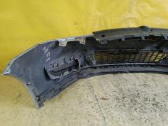 Бампер 6R0807221R на Volkswagen Polo 6R Фото 8