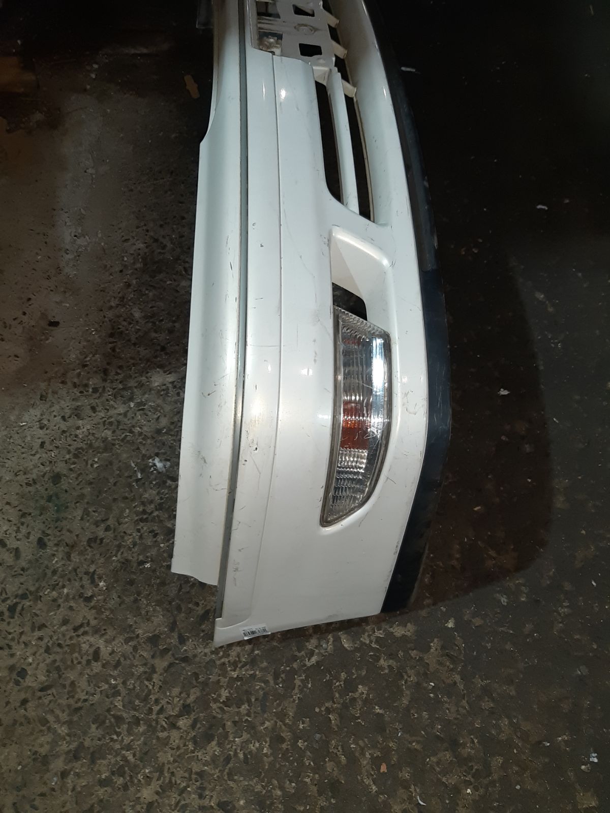 Бампер 22-253 22-253 на Toyota Mark Ii GX100 Фото 13