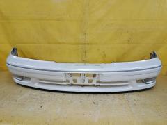 Бампер на Toyota Mark II GX100 22-253, Переднее расположение