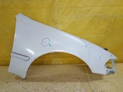 Крыло переднее на Toyota Mark II GX100 53801-2A450  TY10099AR, Правое расположение