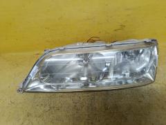 Фара на Toyota Mark II GX100 22-251, Левое расположение