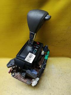 Ручка КПП на Toyota Mark II GX100