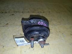 Подушка двигателя 12360-70030, 12360-70031 на Toyota Mark Ii GX100 1G-FE Фото 1