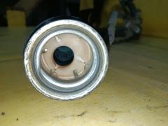 Заливная горловина топливного бака на Toyota Alphard ANH10W 2AZ-FE Фото 3