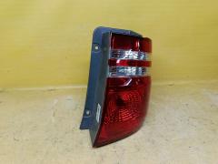 Стоп 58-18 58-18 на Toyota Alphard ANH10W Фото 2