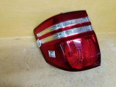 Стоп на Toyota Alphard ANH10W 58-18, Левое расположение