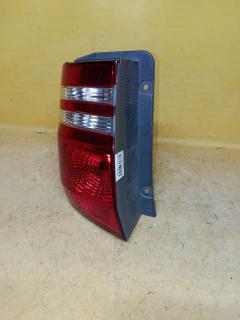 Стоп 58-18 58-18 на Toyota Alphard ANH10W Фото 2