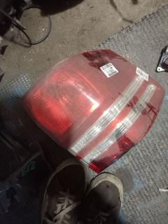 Стоп 58-18 58-18 на Toyota Alphard ANH10W Фото 4