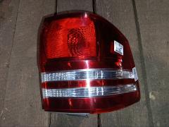 Стоп 58-18 58-18 на Toyota Alphard ANH10W Фото 5