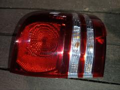 Стоп 58-18 58-18 на Toyota Alphard ANH10W Фото 6