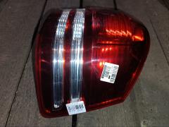 Стоп 58-18 58-18 на Toyota Alphard ANH10W Фото 7