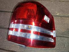 Стоп 58-18 58-18 на Toyota Alphard ANH10W Фото 8