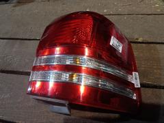 Стоп 58-18 58-18 на Toyota Alphard ANH10W Фото 9