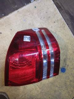 Стоп 58-18 58-18 на Toyota Alphard ANH10W Фото 10