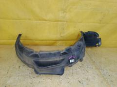 Подкрылок 53876-58010 на Toyota Alphard ANH10W 2AZ-FE Фото 2