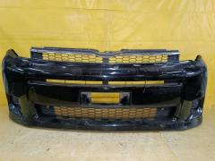 Бампер на Toyota Voxy ZRR70G 52119-28F70, Переднее расположение