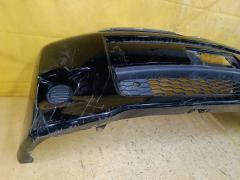 Бампер 52119-28F70 на Toyota Voxy ZRR70G Фото 6