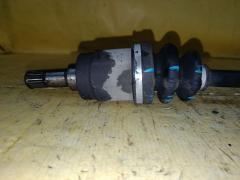 Привод на Honda Stepwgn RF2 B20B Фото 2