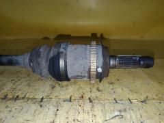 Привод на Honda Stepwgn RF2 B20B Фото 4