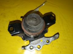 Подушка двигателя на Daihatsu Move LA150S KF-VE Фото 3