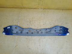 Планка телевизора на Daihatsu Move LA150S KF-VE, Переднее Нижнее расположение