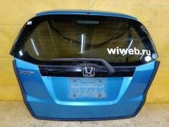 Дверь задняя на Honda Fit GE6