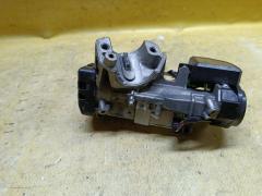 Замок зажигания на Honda Fit GE6 Фото 3