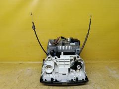 Блок управления климатконтроля на Mazda Demio DY3W ZJ-VE Фото 3