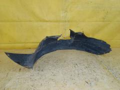 Подкрылок на Mazda Demio DY3W ZJ-VE D3505613YJ  D3505613YK  D3505613YL  D3505613YM, Переднее Правое расположение