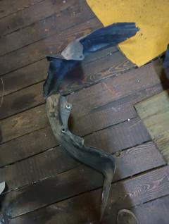Подкрылок D3505613YJ, D3505613YK, D3505613YL, D3505613YM на Mazda Demio DY3W ZJ-VE Фото 3