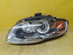 Фара на Audi A4 8E 8E0941029BE, Левое расположение