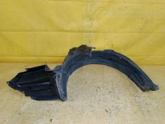 Подкрылок на Subaru Impreza GJ3 FB16 59110-FJ000, Переднее Правое расположение