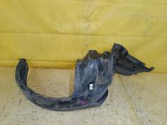 Подкрылок 59110-FJ000 на Subaru Impreza GJ3 FB16 Фото 2