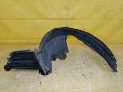 Подкрылок на Subaru Impreza GJ3 FB16 59110-FJ010, Переднее Левое расположение