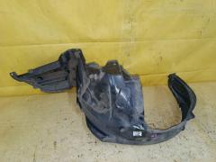 Подкрылок 59110-FJ010 на Subaru Impreza GJ3 FB16 Фото 2
