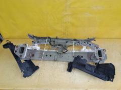 Жесткость бампера на Nissan Ad Expert VY12, Переднее расположение