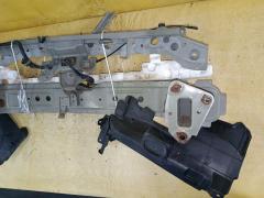 Жесткость бампера на Nissan Ad Expert VY12 Фото 2