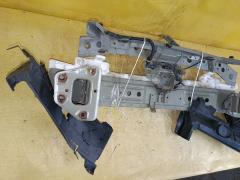 Жесткость бампера на Nissan Ad Expert VY12 Фото 3